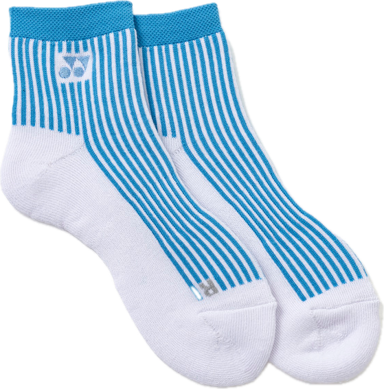 Yonex Women's ankle socks. 29266Y Sky Blue (018)