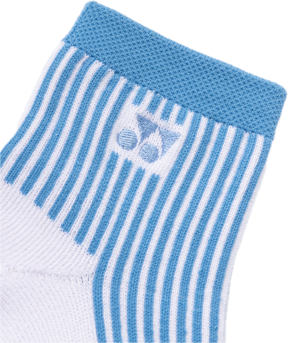 Yonex Women's ankle socks. 29266Y Sky Blue (018)