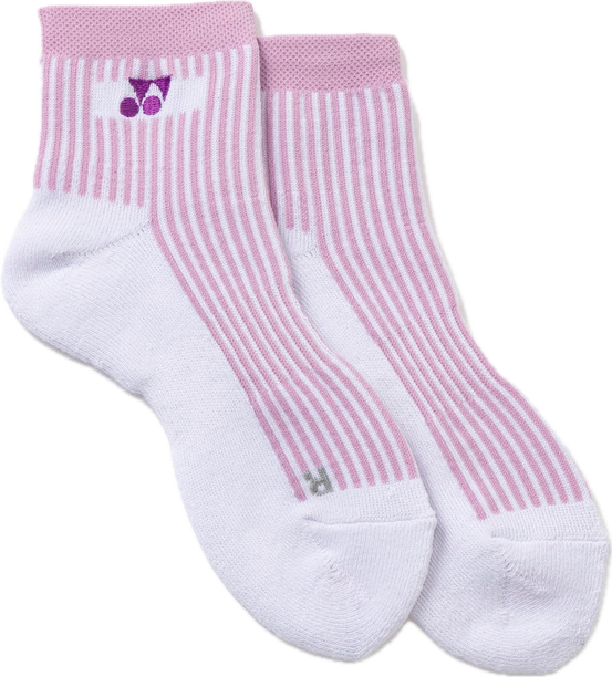 Yonex Women's ankle socks. 29266Y Mist Purple (354)