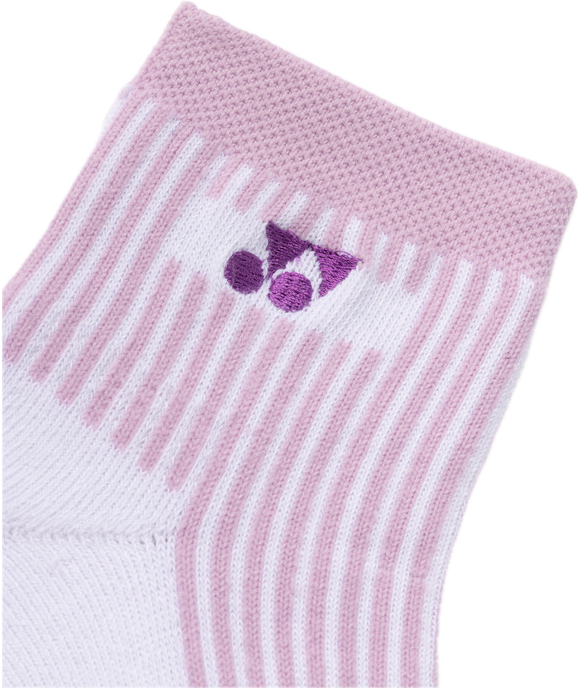 Yonex Women's ankle socks. 29266Y Mist Purple (354)