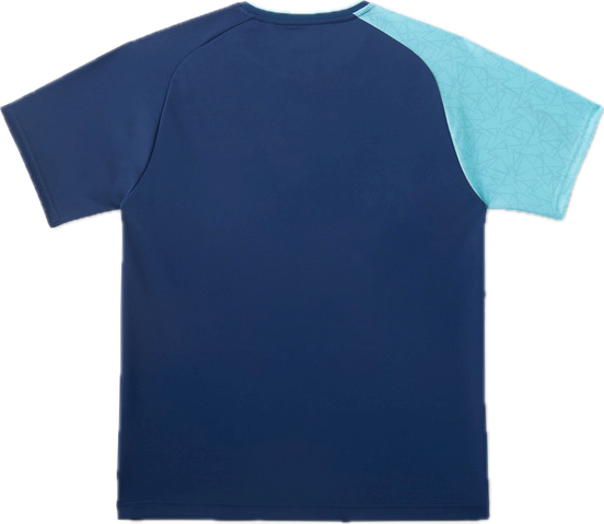 YONEX Unigame shirt (fit style). 10747 Dark Navy (554) / made in Japan/ Badminton Tennis Training Tee AU