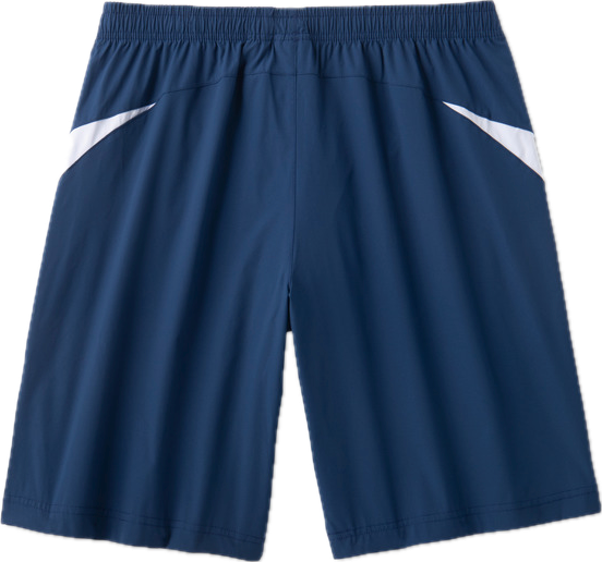YONEX 15256 UNISEX SHORTS BLACK Dark Navy (554) Badminton Sport Shorts AU