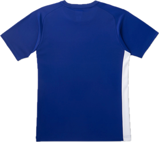 YONEX Unigame shirt. 10746 Midnight Navy (472) / made in Japan/ Badminton Tennis Training Tee AU
