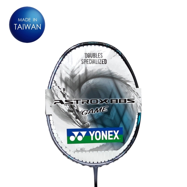 2024 YONEX Astrox 88S Game Gen3 4U5 83g Badminton Racket