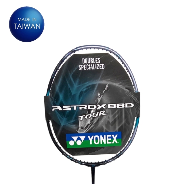 2024 YONEX Astrox 88D Tour Gen3 4U6 83g Badminton Racket