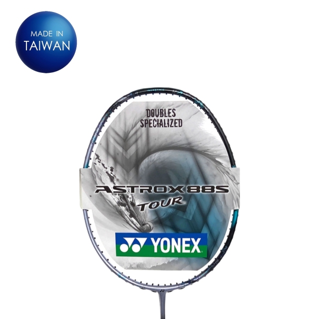 2024 YONEX Astrox 88S Tour Gen3 4U6 83g Badminton Racket