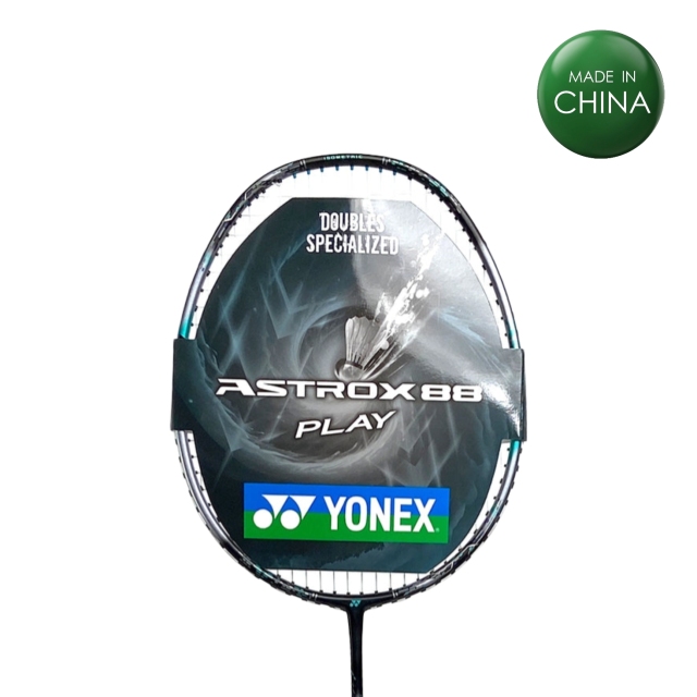 YONEX Astrox 88 Play 4U5 Badminton Racket For Beginners