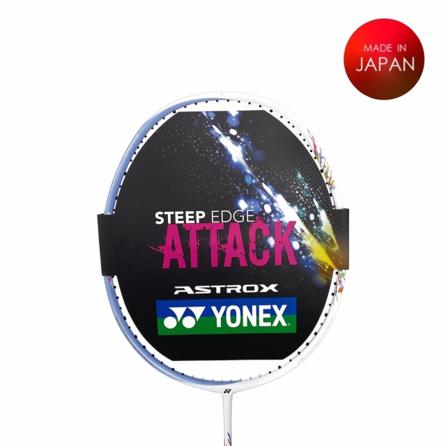 YONEX ASTROX 70 4UG6 83g Saxe Color Badminton Racket
