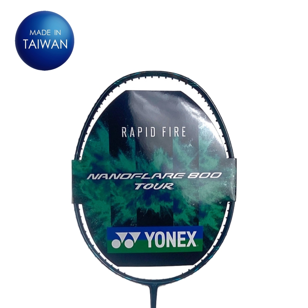YONEX NANOFLARE 800Tour 4U6 83g Badminton Racket