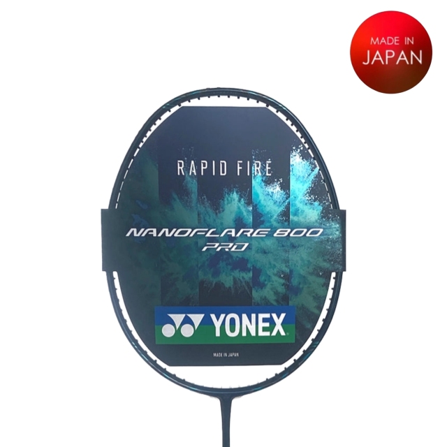 YONEX NANOFLARE 800PRO 3U5 88Grams Free Grip Free Delivery(Full cover Free)