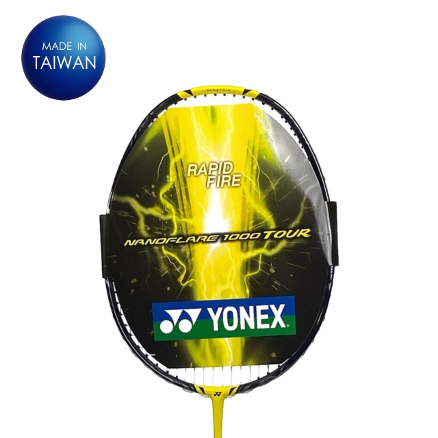 YONEX Nanoflare 1000 Tour 3U5 88g Badminton Racket