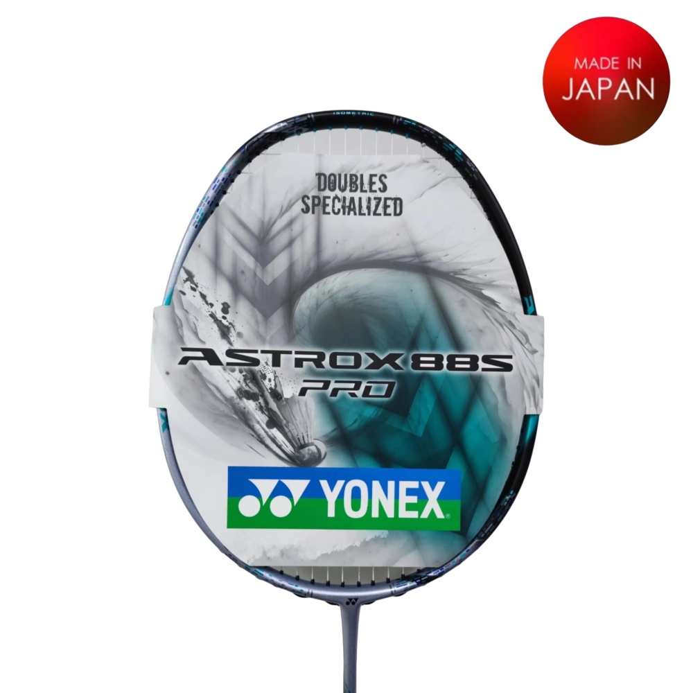 YONEX ASTROX 88SPro 3rd Gen 4U6 83g Badminton Racket