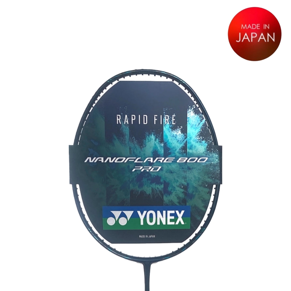 YONEX NANOFLARE 800PRO 4U6 83g Badminton Racket
