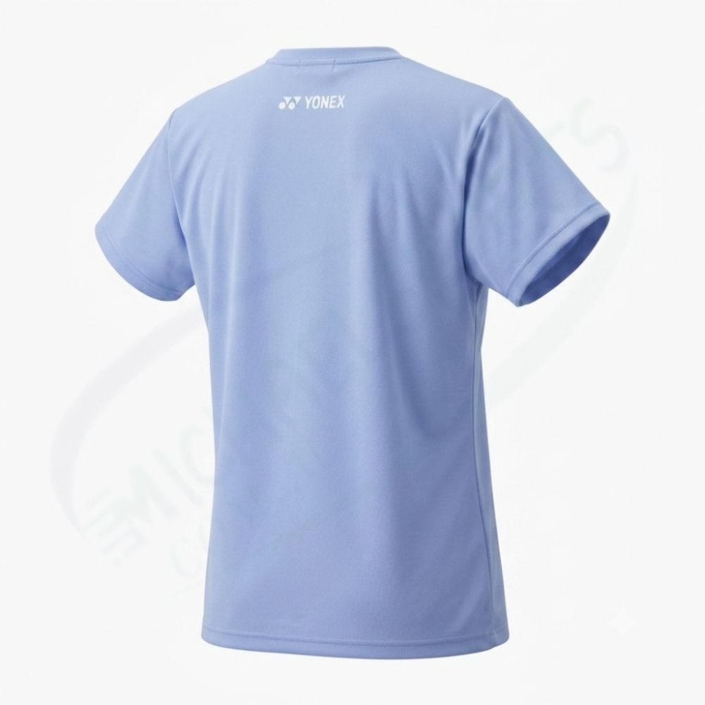 YONEX 16897Y Women's dry T-shirt Saxophone color made in Japan
