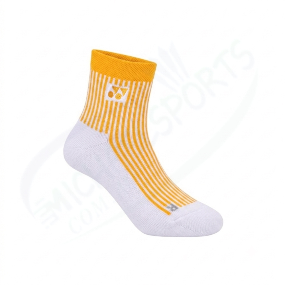 Yonex Women's ankle socks. 29266Y Mango (476)