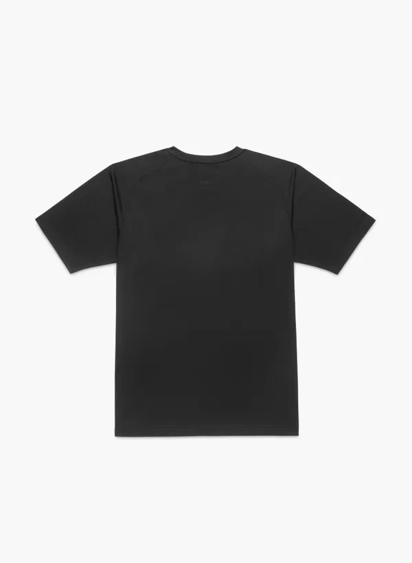 YONEX Badminton/ Tennis Sports UNISEX Shirt 16845 Black color