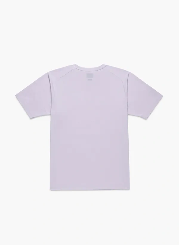 YONEX Badminton/ Tennis Sports UNISEX Shirt 16845 Pale Lilac color