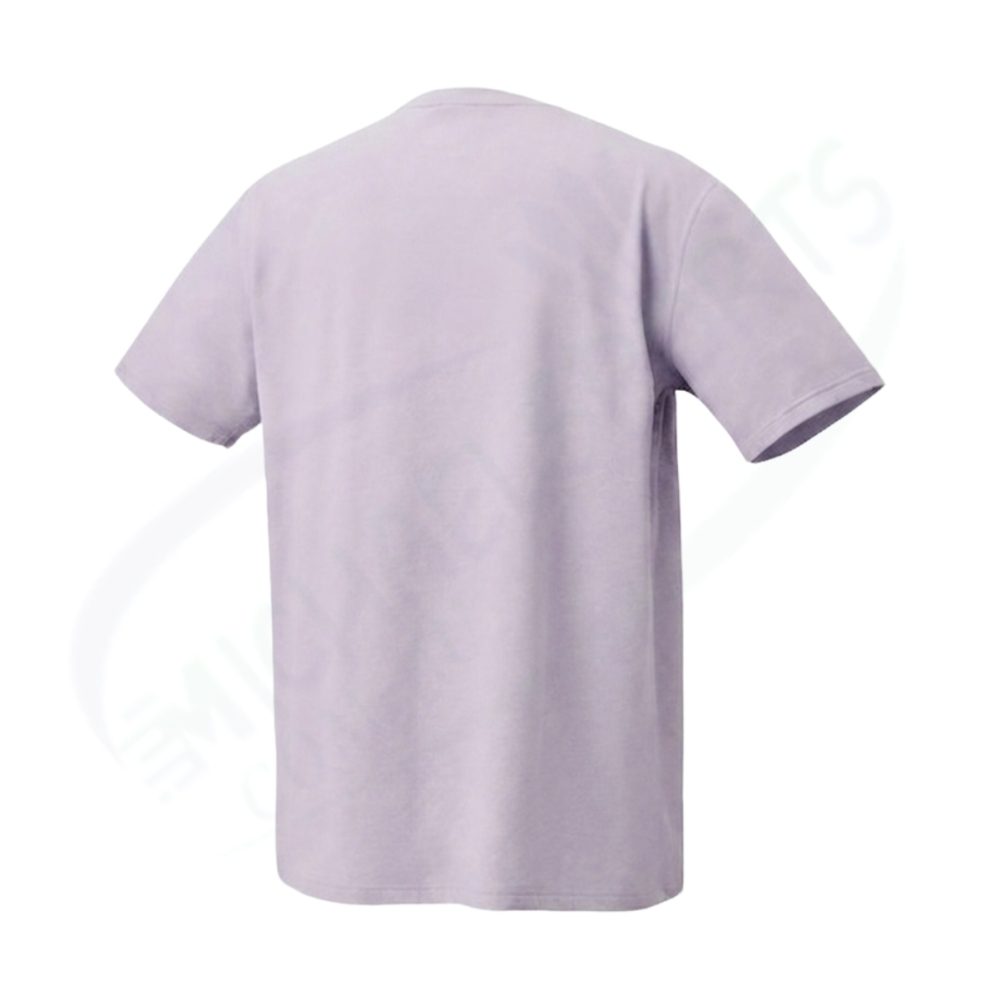 YONEX Badminton/ Tennis Sports UNISEX Shirt 16845 Pale Lilac color