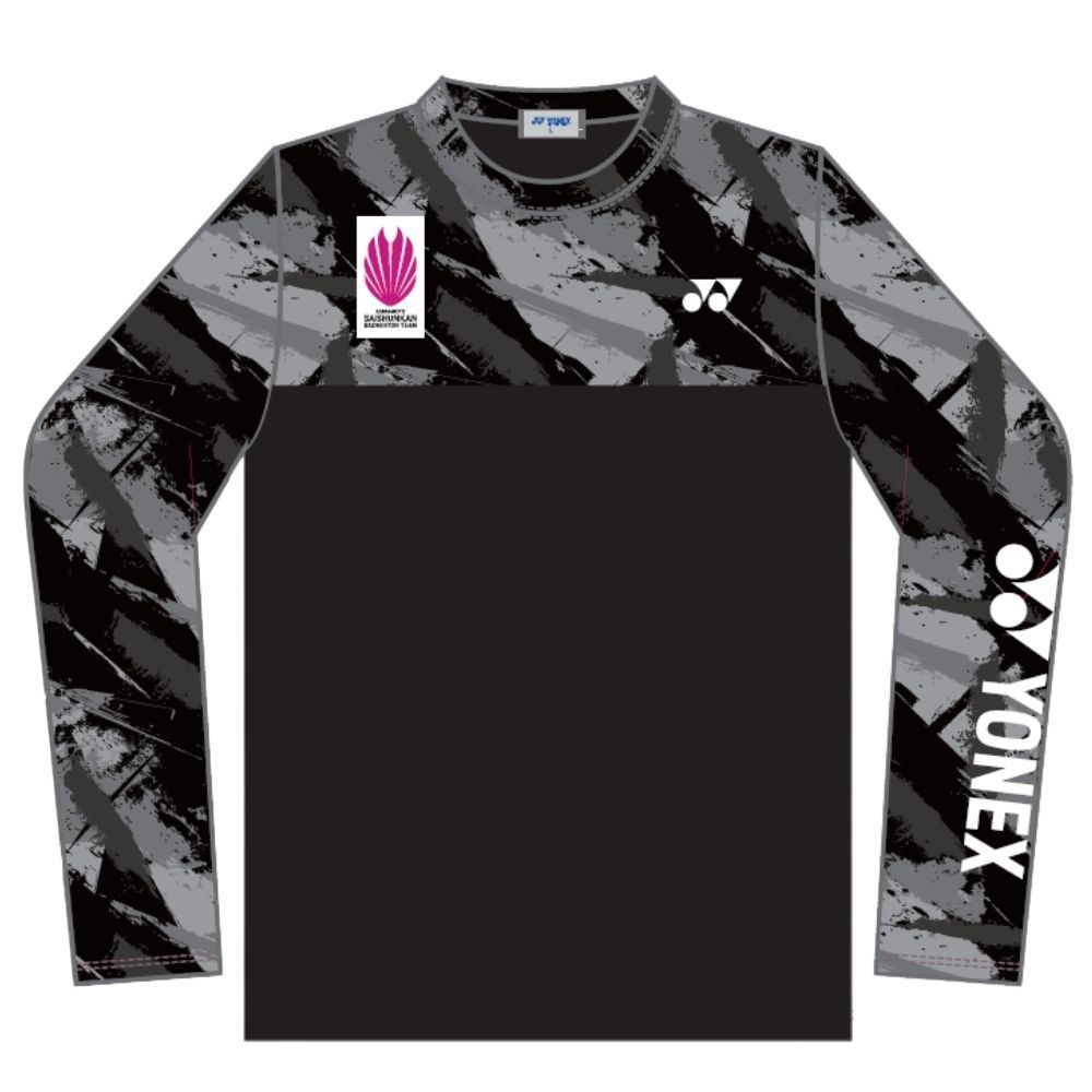 10th Anniversary Long Sleeve Shirt TSL_0101