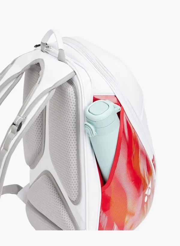 Yonex BA02612 Expert Racquet bag Backpack White Delivery Free