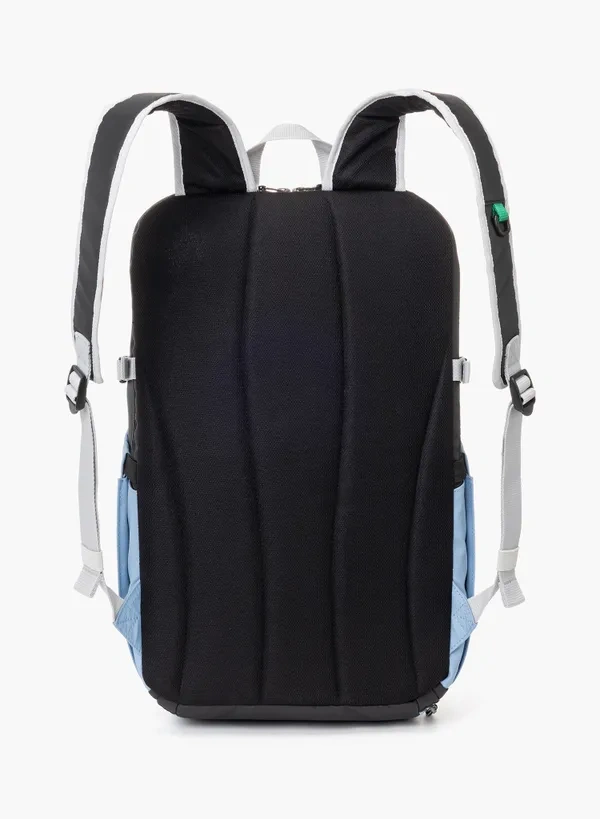 YONEX 2026 BA52512EX Club Backpack- Black color  Delivery Free