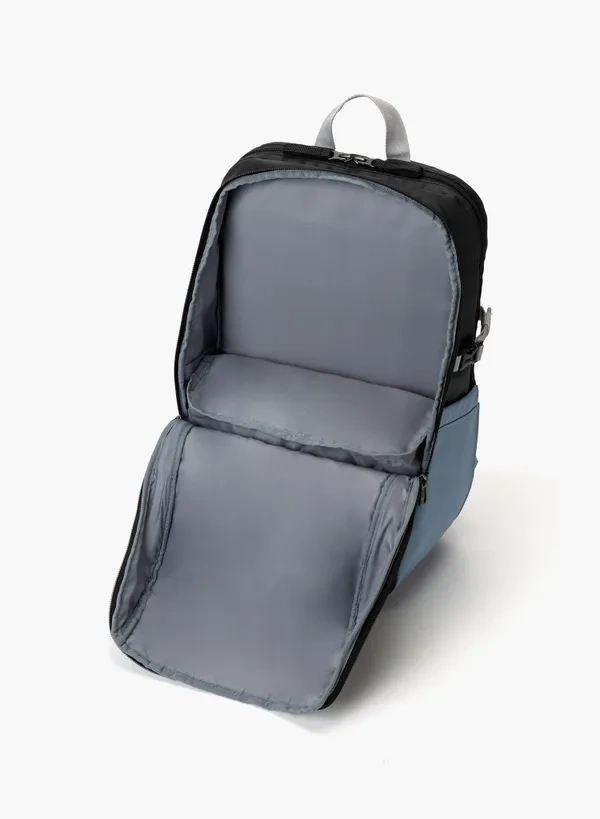 YONEX 2026 BA52512EX Club Backpack- Black color  Delivery Free