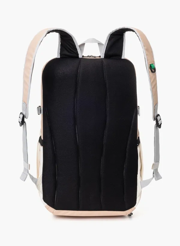 YONEX 2026 BA52512EX Club Backpack- Pink / White  color  Delivery Free