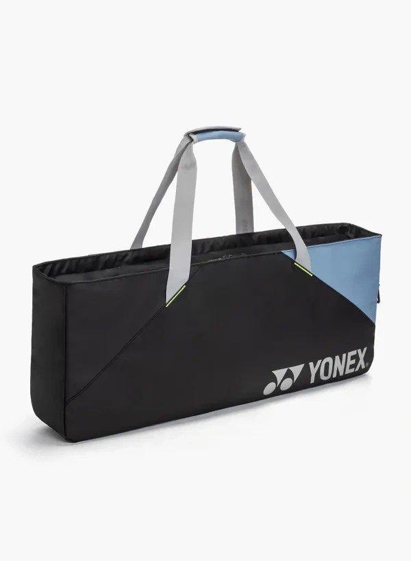 YONEX 2026 CLUB TOURNAMENT BAG ba52531w Black / Blue color delivery free