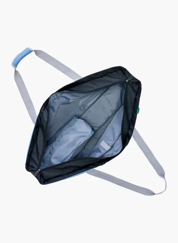 YONEX 2026 CLUB TOURNAMENT BAG ba52531w Black / Blue color delivery free