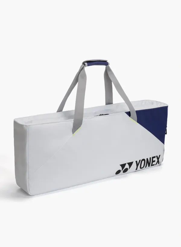 YONEX 2026 CLUB TOURNAMENT BAG ba52531w Black / Blue color delivery free