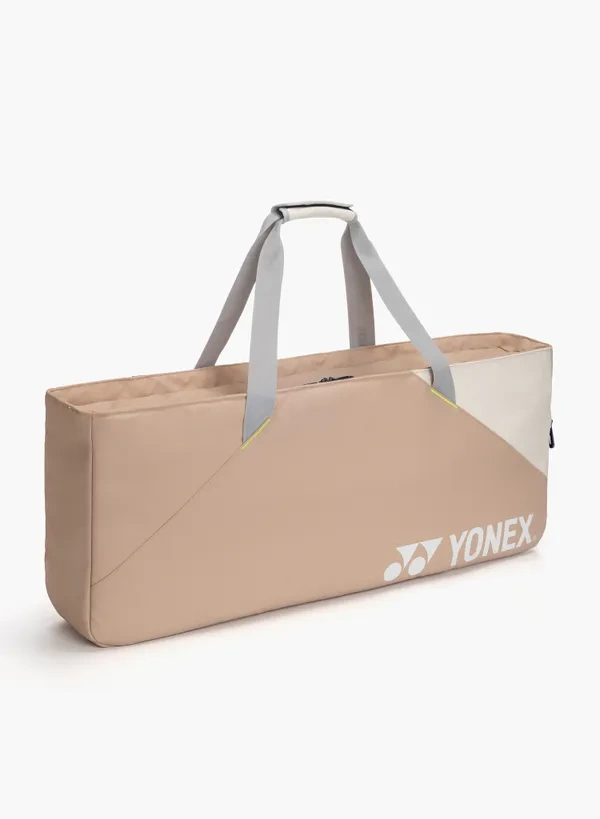 YONEX 2026 CLUB TOURNAMENT BAG ba52531w  Pink / White color delivery free