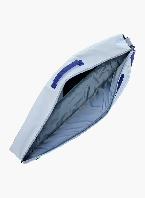 Yonex Club Racquet Bag BA52523 3pcs White/Blue