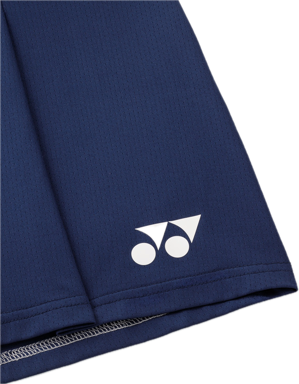 Yonex Women's Shorts.25112YX (with inner shorts)Dark Navy (554)MADE IN JAPAN