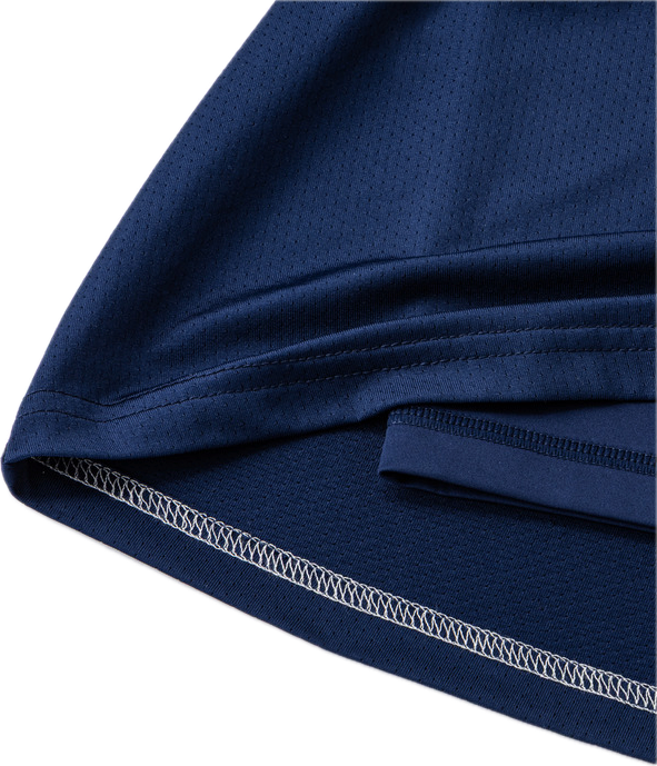 Yonex Women's Shorts.25112YX (with inner shorts)Dark Navy (554)MADE IN JAPAN