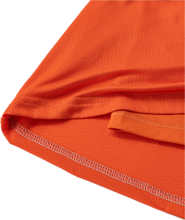 Yonex Women's Shorts.25112YX (with inner shorts) Cyber Orange (814) MADE IN JAPAN