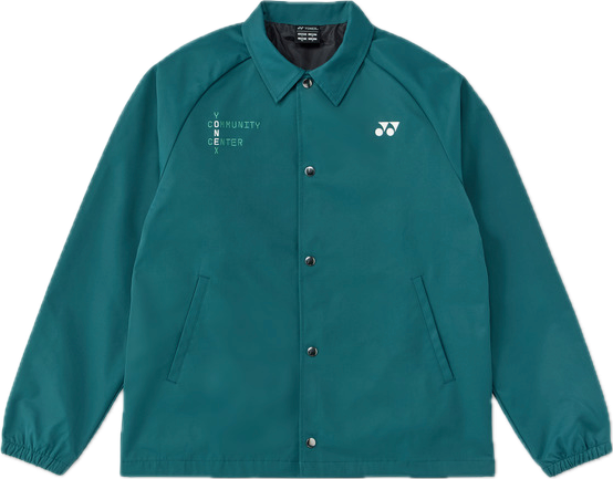 Yonex 50222AEX 80TH UNISEX WARM-UP JACKET
