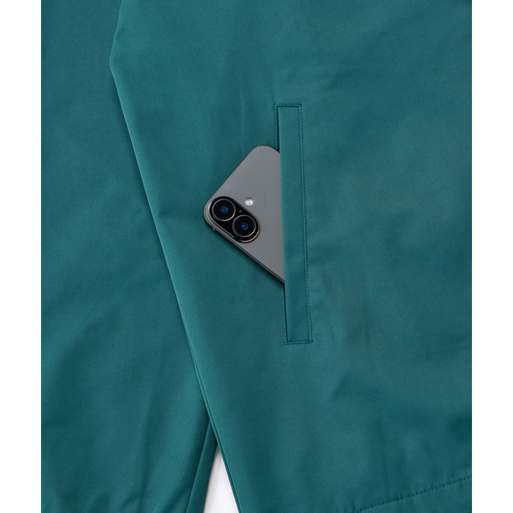 Yonex 50222AEX 80TH UNISEX WARM-UP JACKET