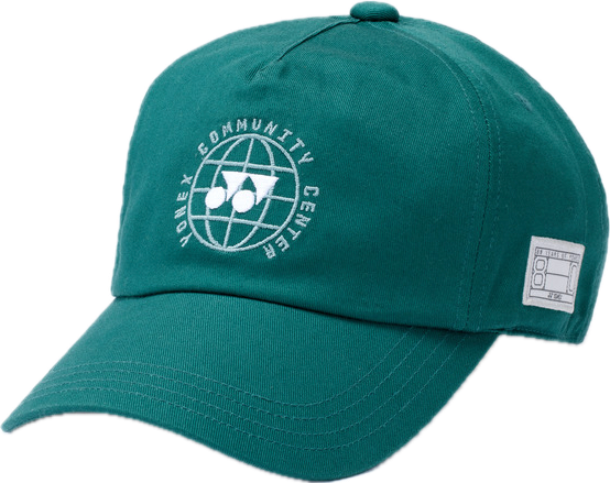 YONEX Unisex Cap 80TH 40140A