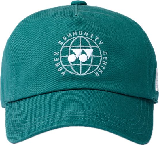 YONEX Unisex Cap 80TH 40140A