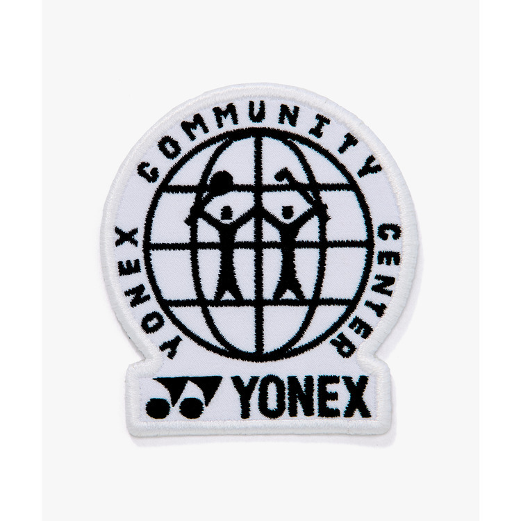 YONEX 80TH IRON PATTER. AC507A