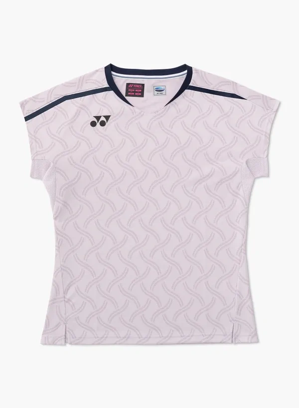YONEX 80th Anniversary Limited Edition White Unisex Badminton