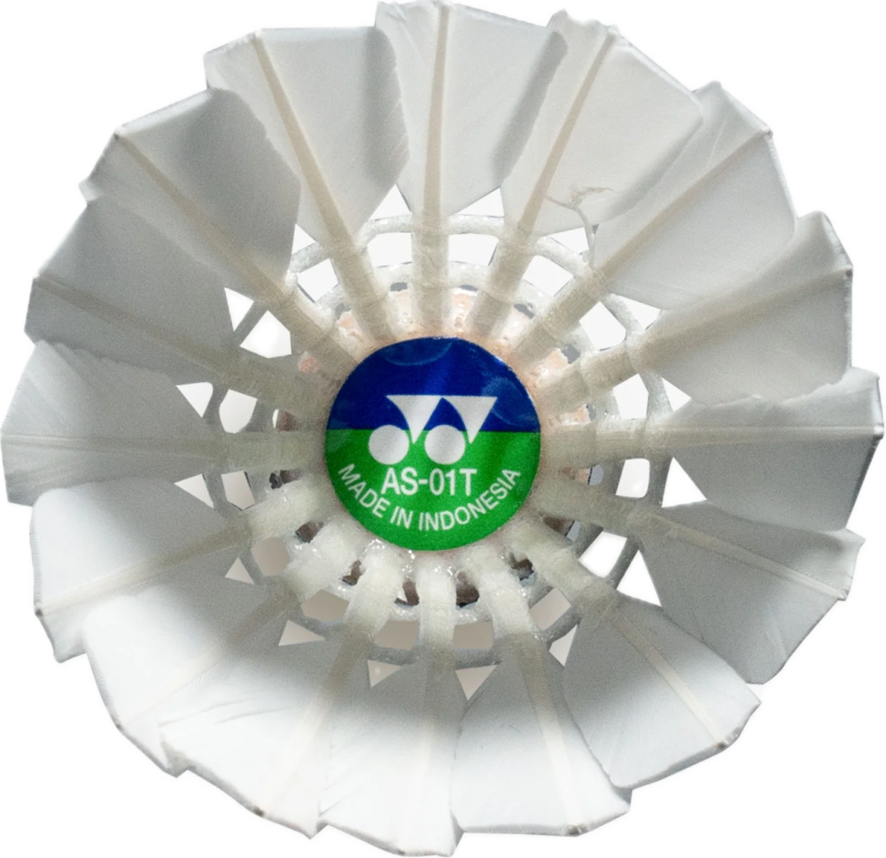YONEX Aerosensa 01 TOUGH Speed 3(AS-01T)