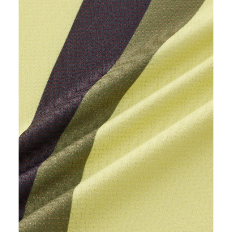 YONEX Women's Game Shirt.20949YX Pale Yellow (370) | Japan Made