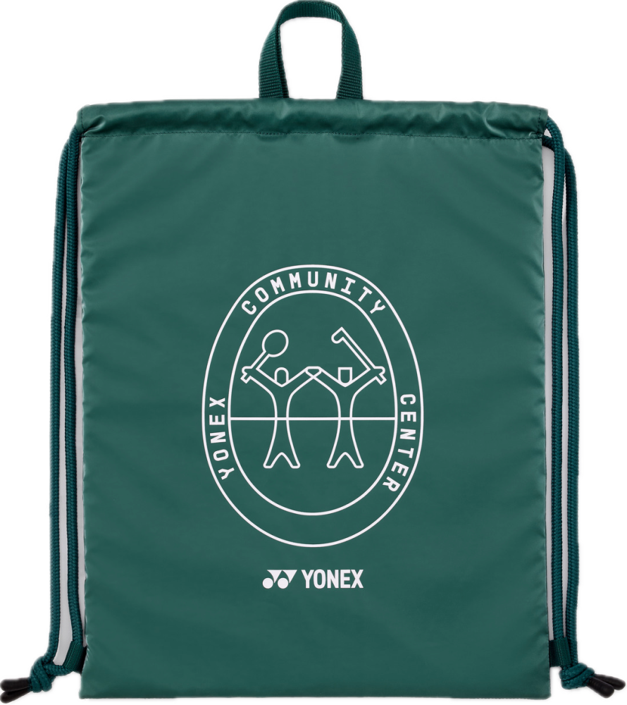 YONEX BAG2692AEX017 80TH limited MULTI CASE  Color:Teal Green (544)