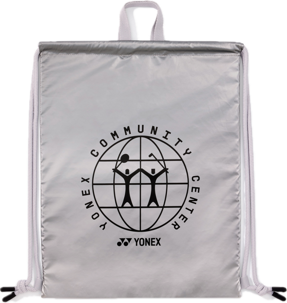 YONEX BAG2692AEX017 80TH limited MULTI CASE  Color:Silver (017)