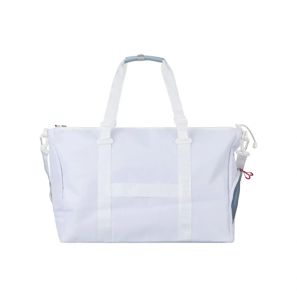 YONEX Gearlogic Badminton/ Tennis Boston Bag BA72611EX white color