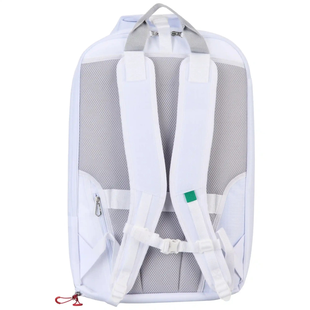 YONEX Gearlogic Badminton/ Tennis Backpack BA72612EX white color