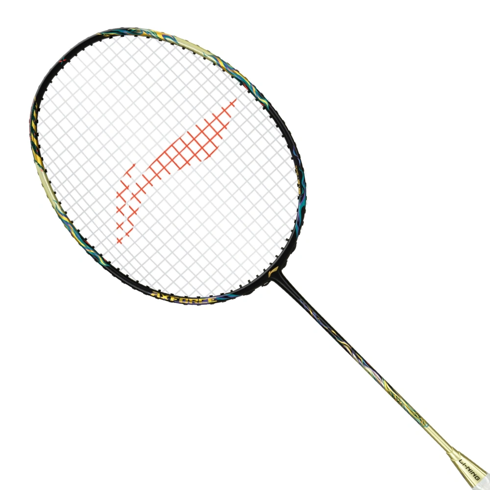 Li Ning Windstorm 72 AYPT437-6 Black frame