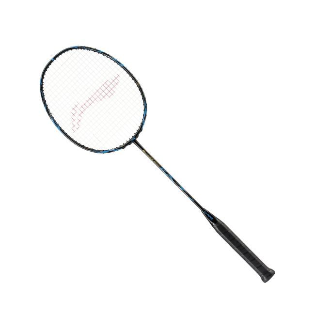 Li Ning Bladex 800 Speed 4u Storm Blue AYPW003-4 Frame
