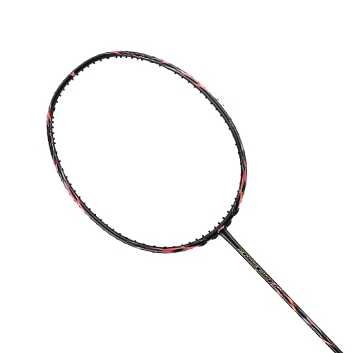 Li Ning BladeX 800 Power 4u (83 grams)Molten Lava AYPW005-4 frame
